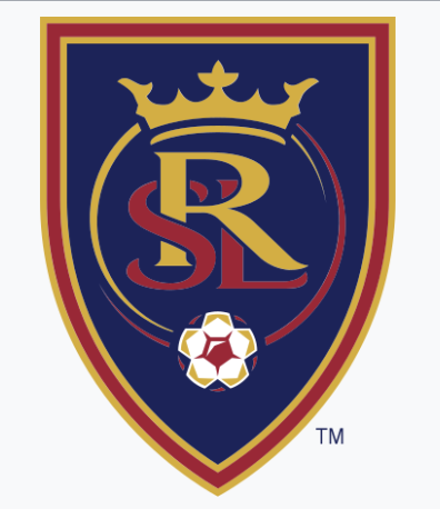 Real Salt Lake City Logo