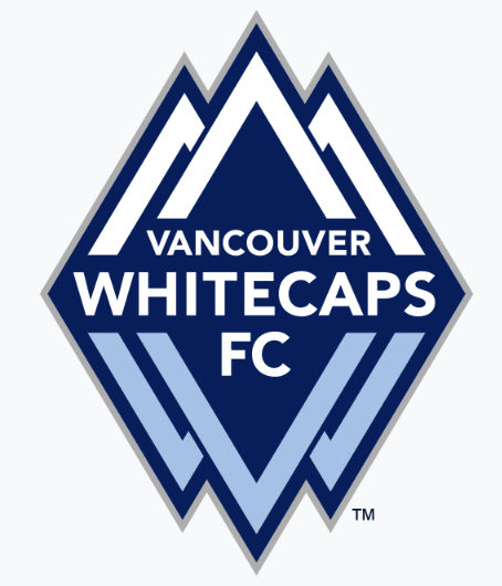 Vancouver Whitecaps FC Logo