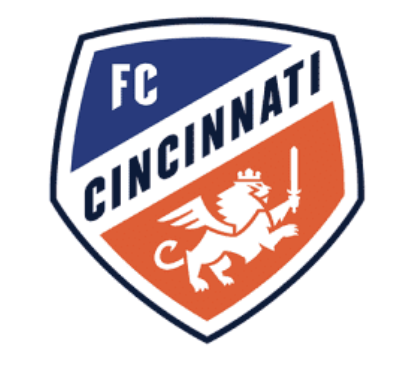 FC Cincinnati Logo