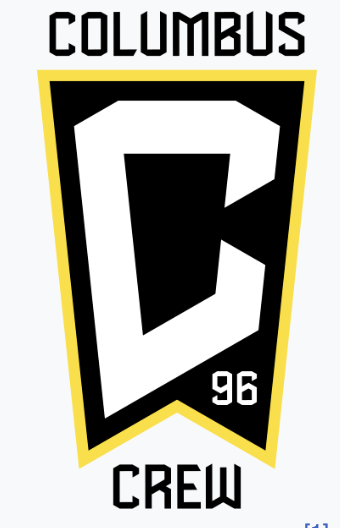 Columbus Crew Logo