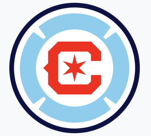 Chicago Fire FC Logo