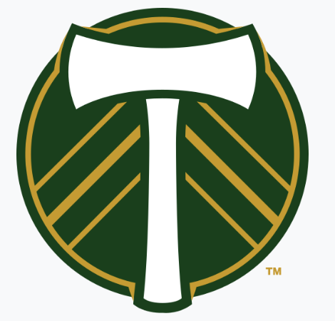 Portland Timbers Logo
