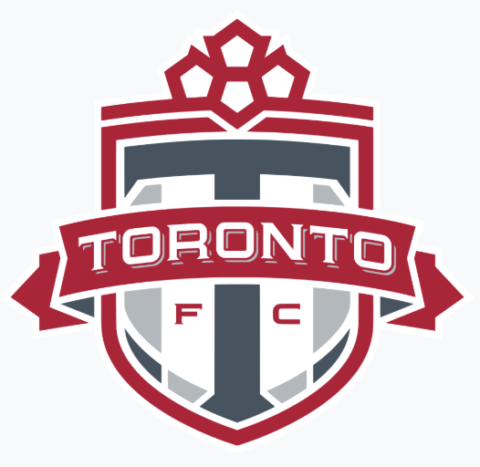 Toronto FC Logo