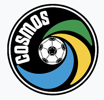 New York Cosmos Logo