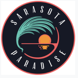Sarasota Paradise Logo