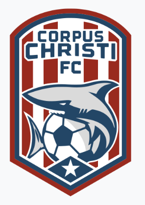 Corpus Christi FC Logo