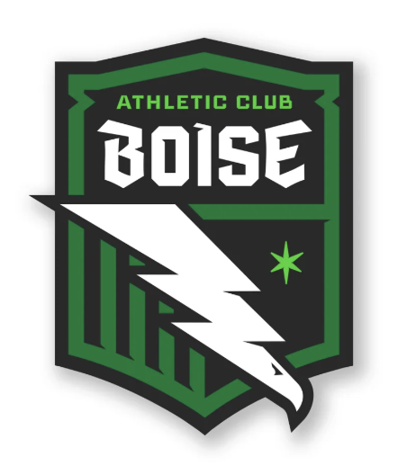 Athletic Club Boise Logo