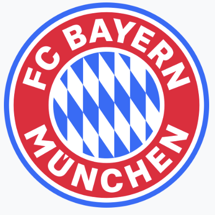 Bayern Munich Logo