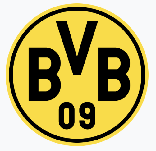 Borussia Dortmund Logo