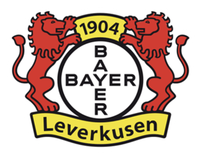 Bayer 04 Leverkusen Logo