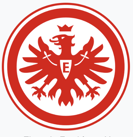 Eintracht Frankfurt Logo