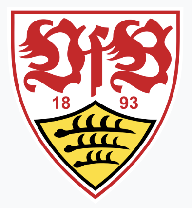 VfB Stuttgart Logo