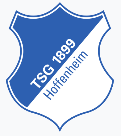 TSG 1899 Hoffenheim Logo