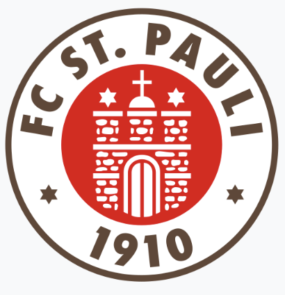 FC St. Pauli Logo