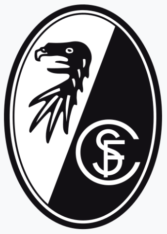 SC Freiburg Logo