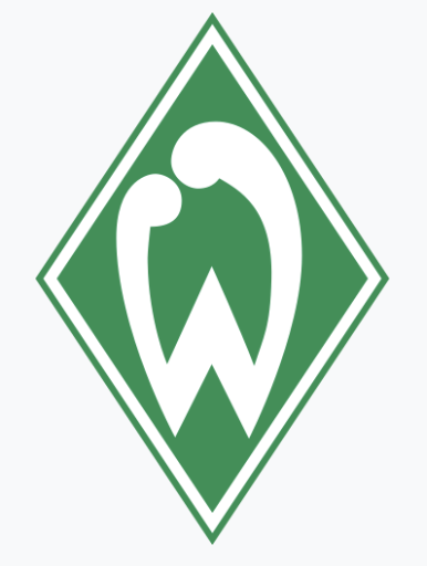 SV Werder Bremen Logo