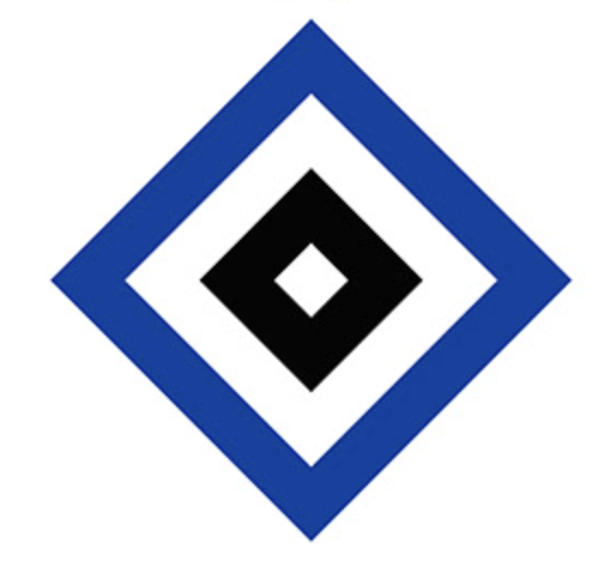 Hamburger SV Logo