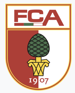 FC Augsburg Logo
