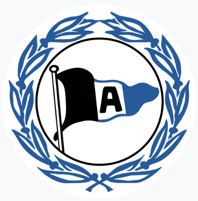 Arminia Bielefeld Logo