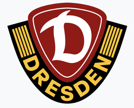 SG Dynamo Dresden Logo