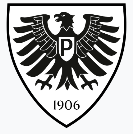 Preußen Münster Logo