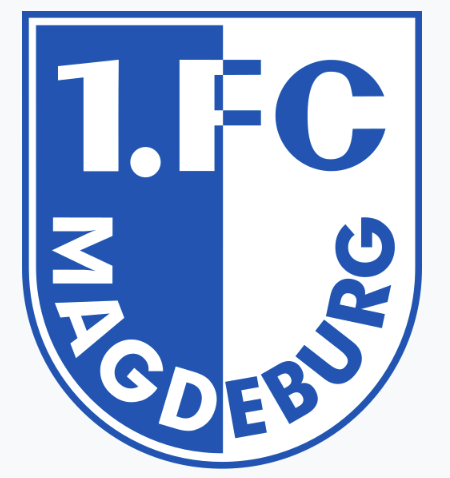1.FC Magdeburg Logo