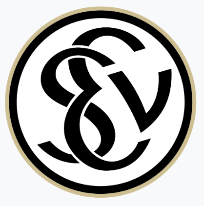 SV 07 Elversberg Logo