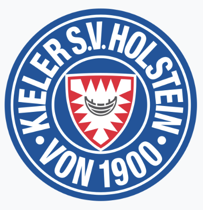 Holstein Kiel Logo
