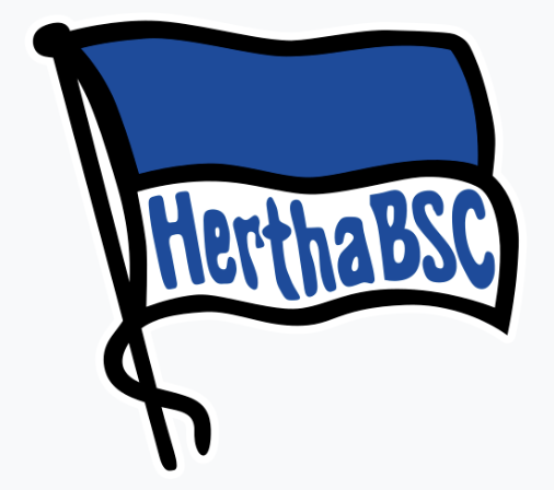Hertha BSC Logo