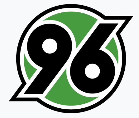 Hannover 96 Logo