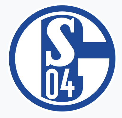 FC Schalke 04 Logo