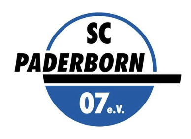 SC Paderborn 07 Logo