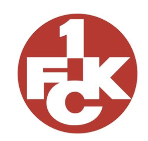 1.FC Kaiserslautern Logo