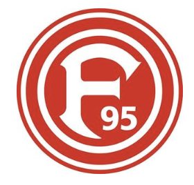 Fortuna Düsseldorf Logo