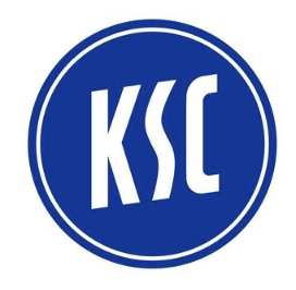 Karlsruher SC Logo