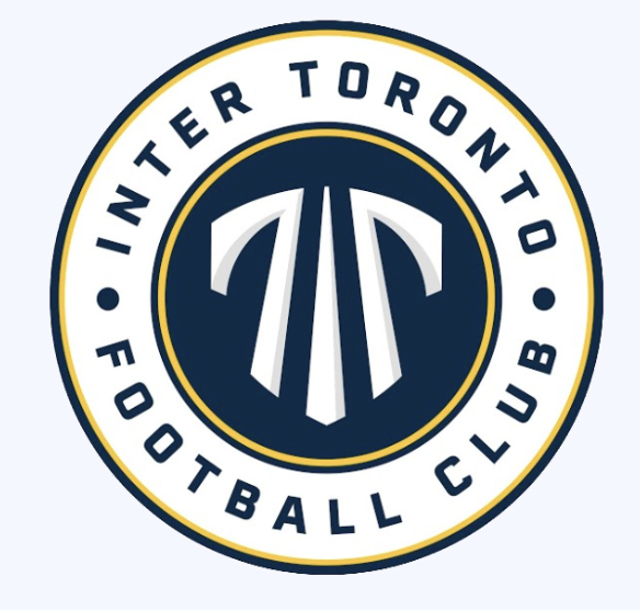 Inter Toronto II logo