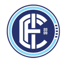 INTERNATIONAL FC MEN logo