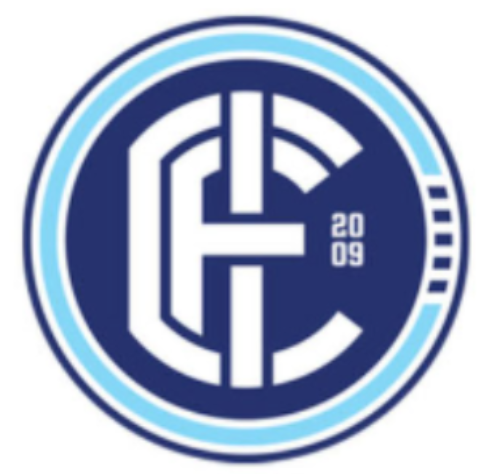 INTERNATIONAL FC B WOMEN (W)