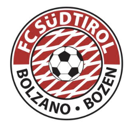 FC Südtirol