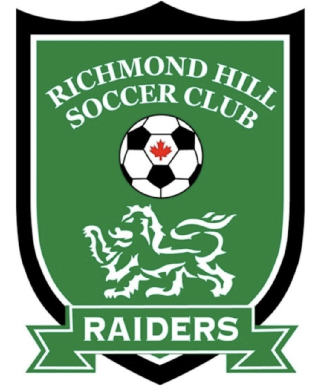 RICHMOND HILL SC MEN (M)