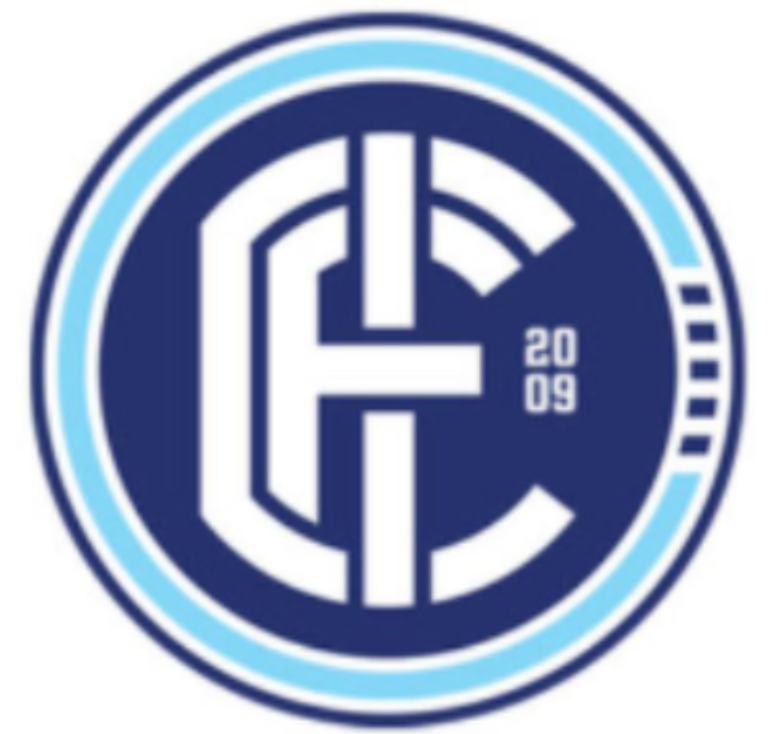 INTERNATIONAL FC B MEN (M)