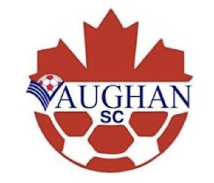 VAUGHAN AZZURRI WOMEN U20 (W) Logo