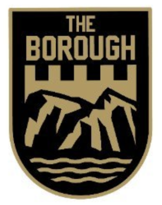 THE BOROUGH FC MEN CENTRAL U20 (M)