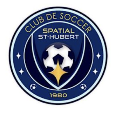 CS ST-HUBERT