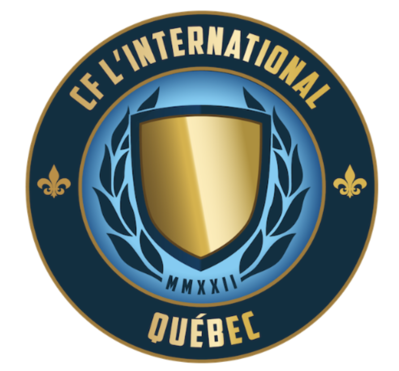 CF L'INTERNATIONAL DE QUÉBEC