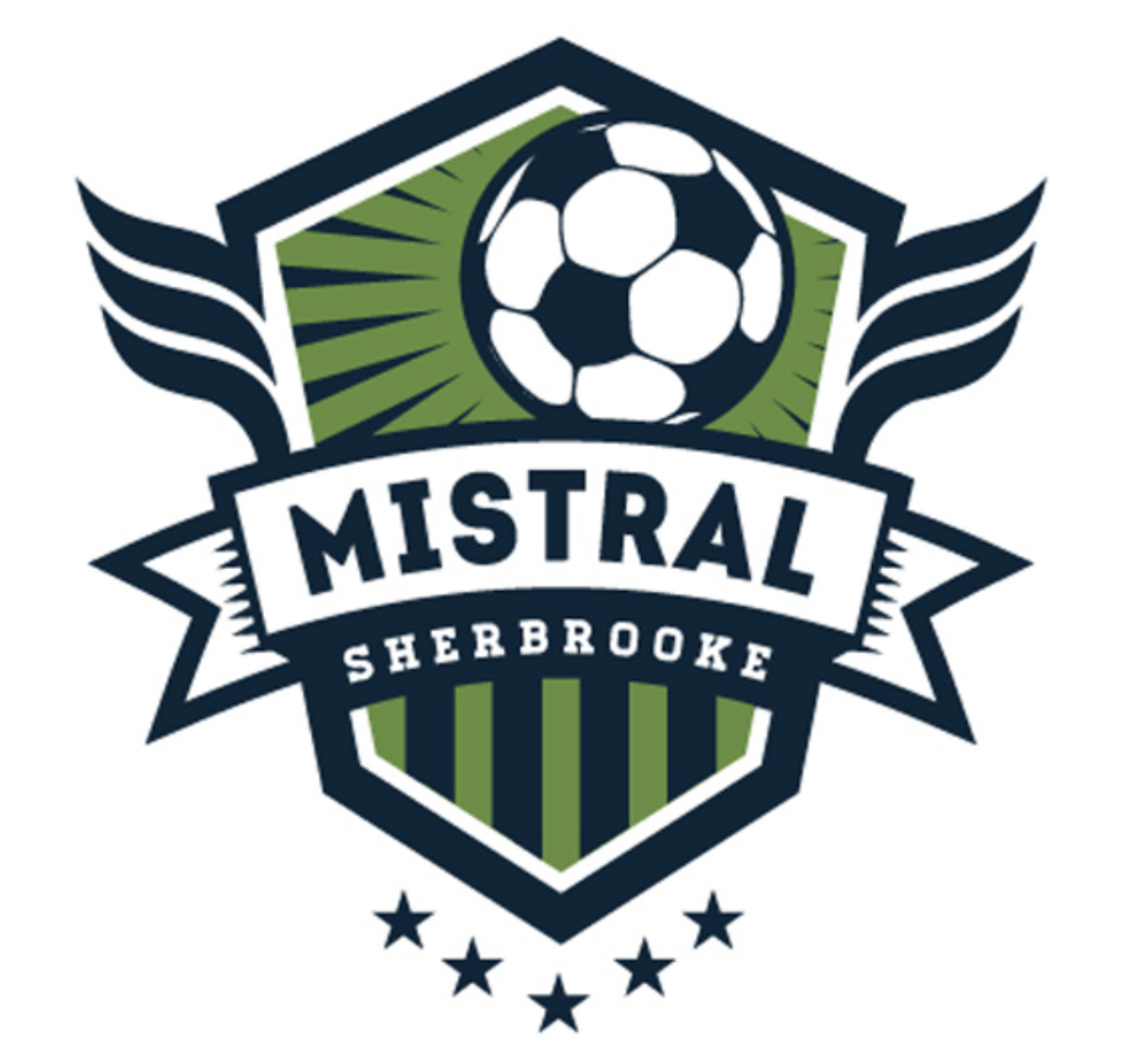 MISTRAL DE SHERBROOKE