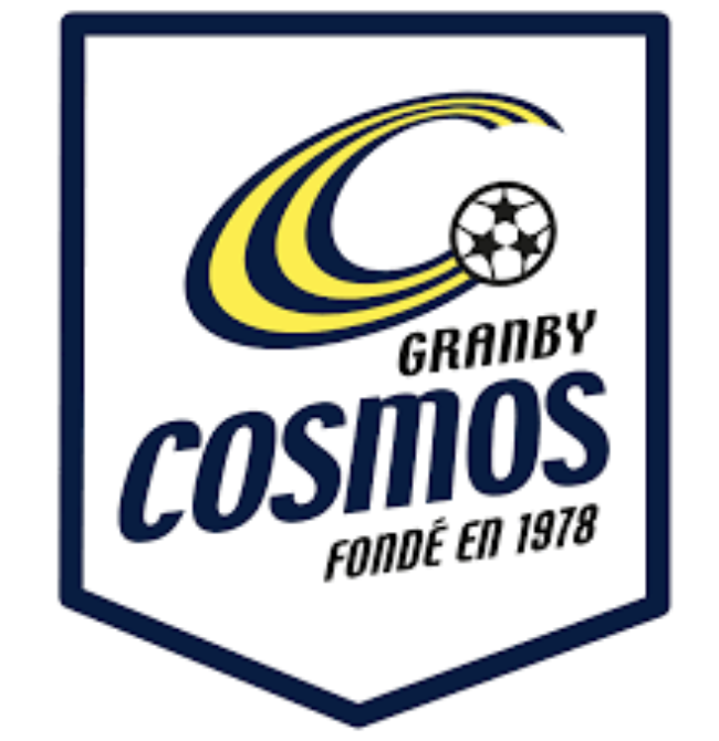 COSMOS DE GRANBY