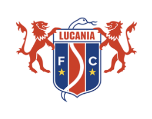 Lucania FC (W) logo