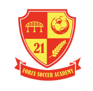 Forza Soccer Academy logo