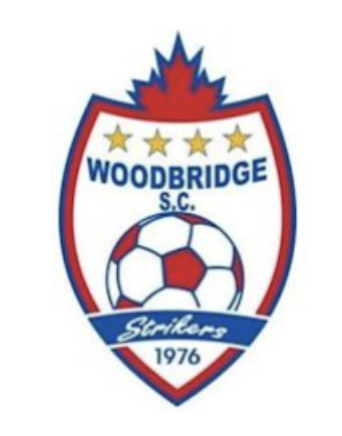 WOODBRIDGE STRIKERS WOMEN Logo